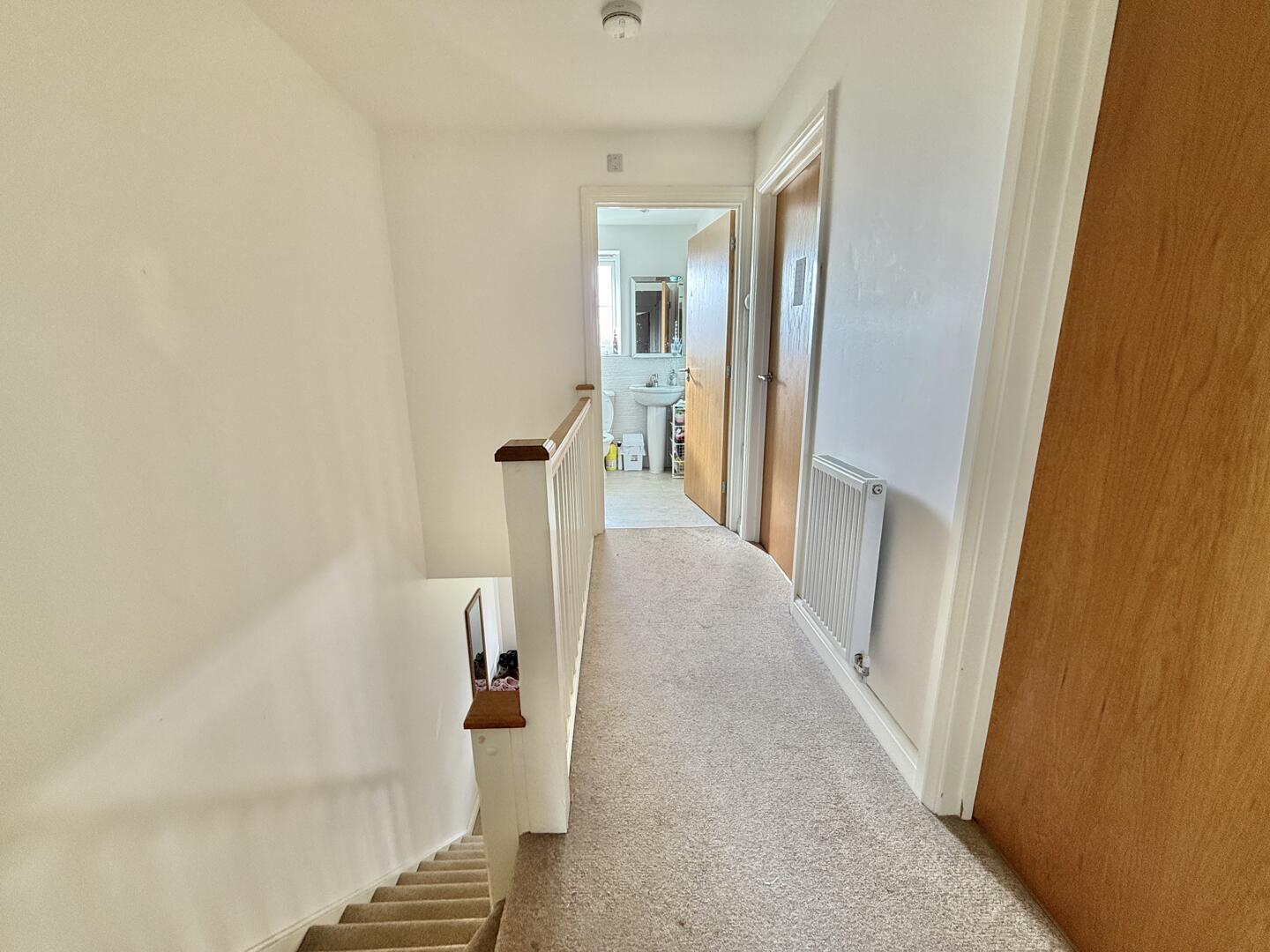 Chyvelah Close, Threemilestone, Truro